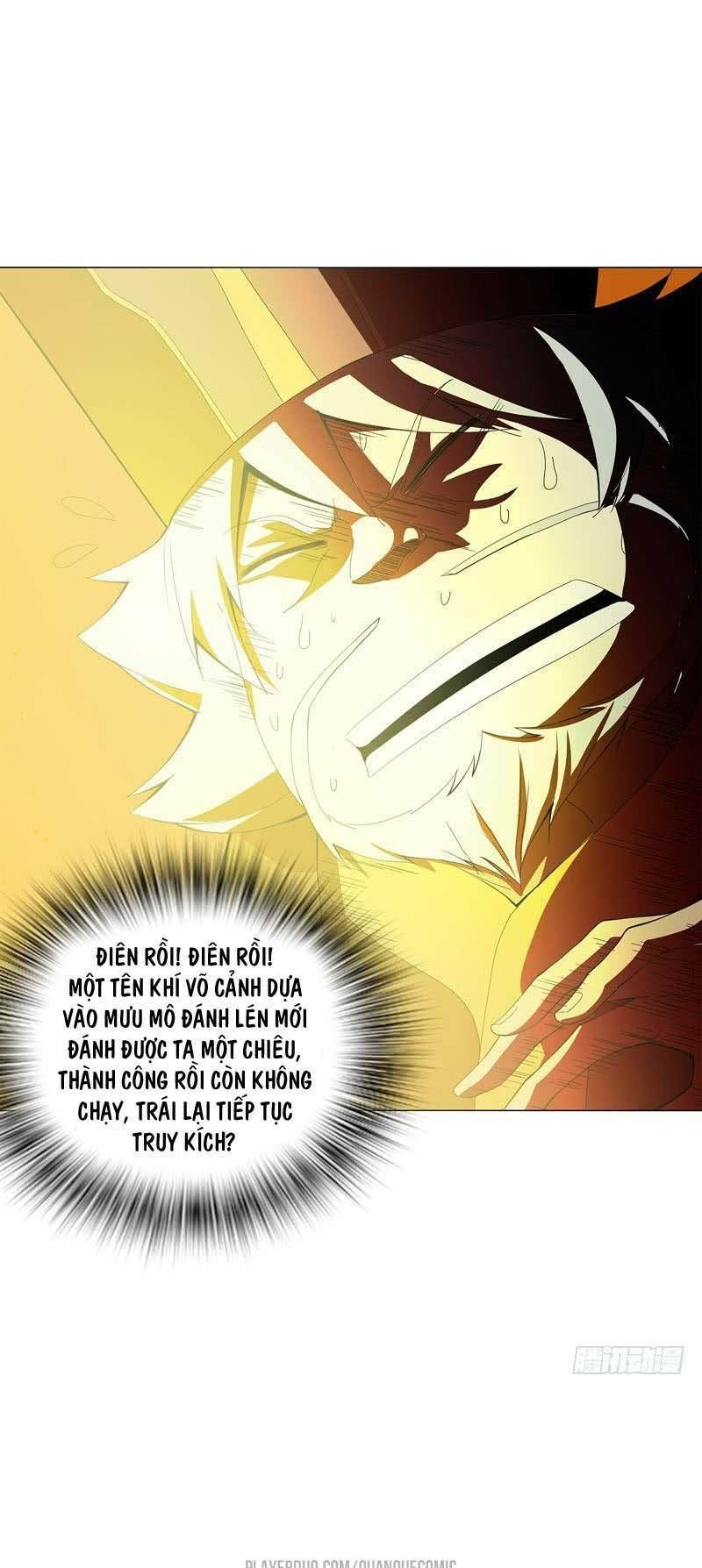 đọc truyện Thiên Thần Quyết Chương 48 ảnh 25 tại Thiên Thai Truyện