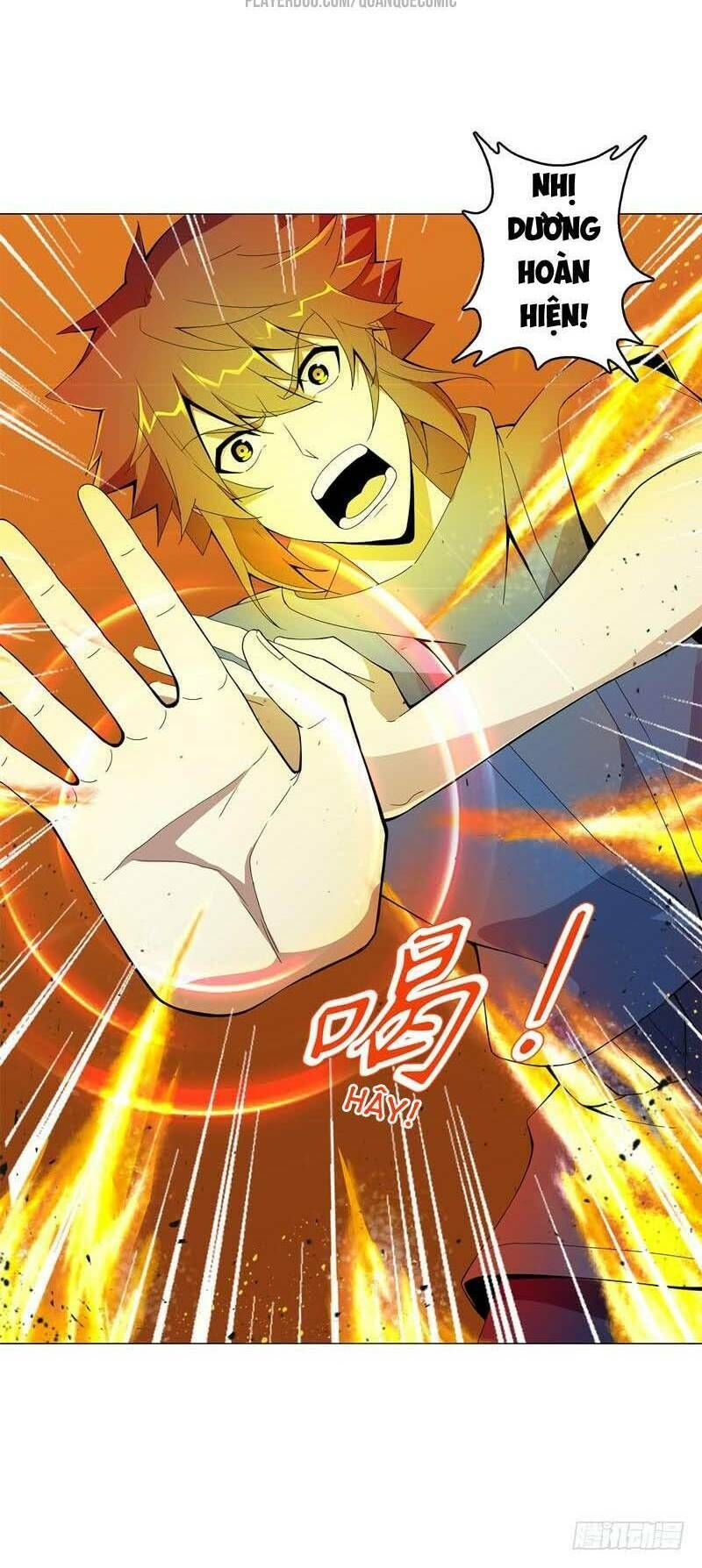 đọc truyện Thiên Thần Quyết Chương 48 ảnh 26 tại Thiên Thai Truyện