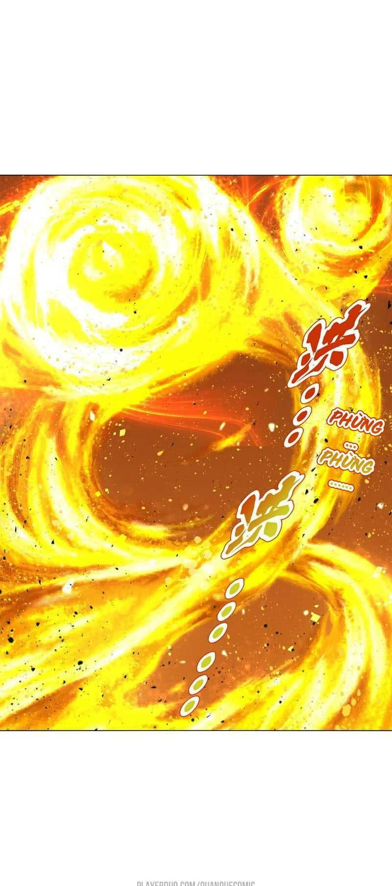 đọc truyện Thiên Thần Quyết Chương 48 ảnh 27 tại Thiên Thai Truyện