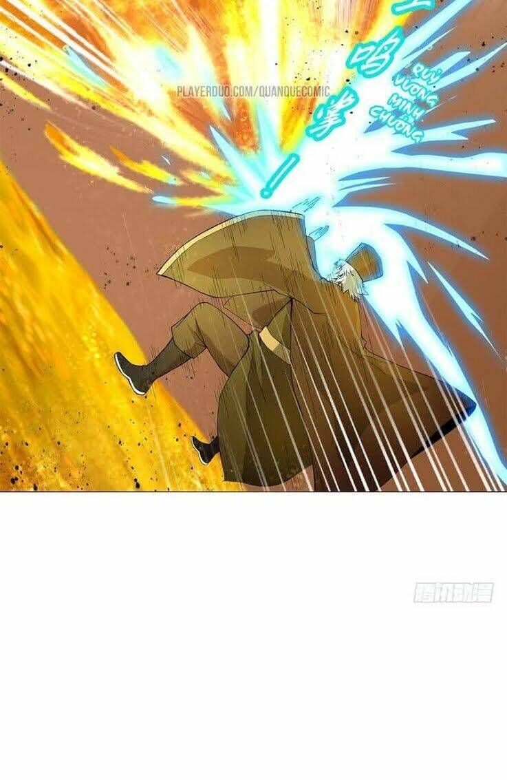 đọc truyện Thiên Thần Quyết Chương 48 ảnh 30 tại Thiên Thai Truyện