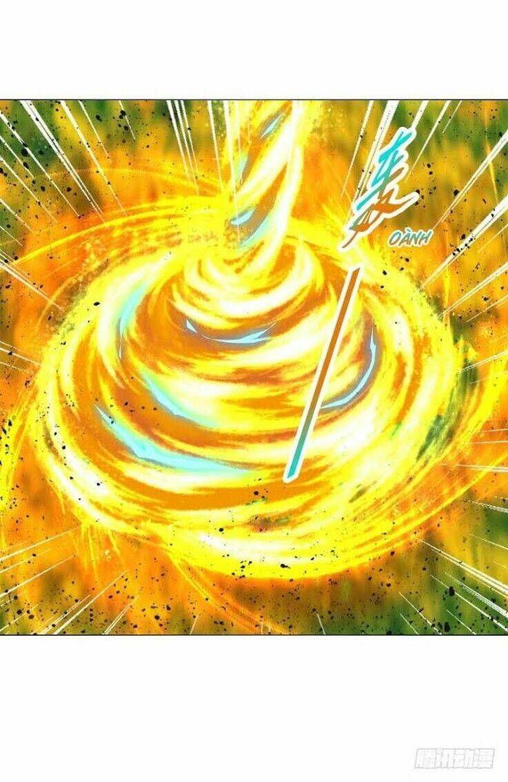 đọc truyện Thiên Thần Quyết Chương 48 ảnh 31 tại Thiên Thai Truyện