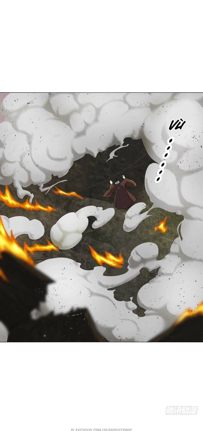 đọc truyện Thiên Thần Quyết Chương 48 ảnh 32 tại Thiên Thai Truyện