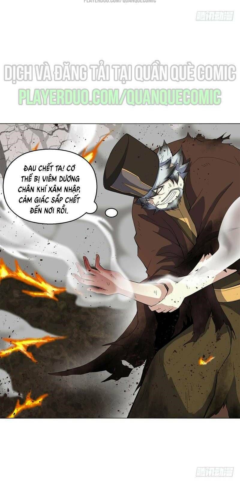 đọc truyện Thiên Thần Quyết Chương 48 ảnh 35 tại Thiên Thai Truyện