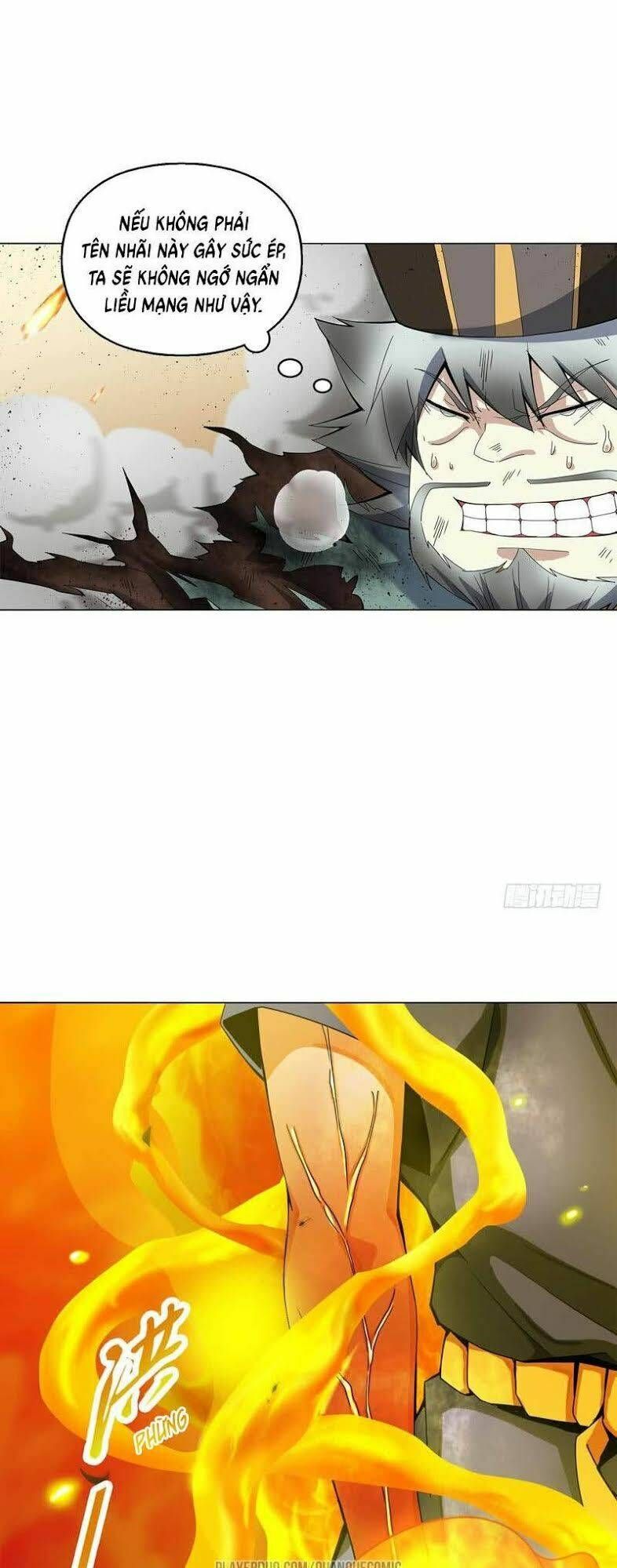 đọc truyện Thiên Thần Quyết Chương 48 ảnh 36 tại Thiên Thai Truyện