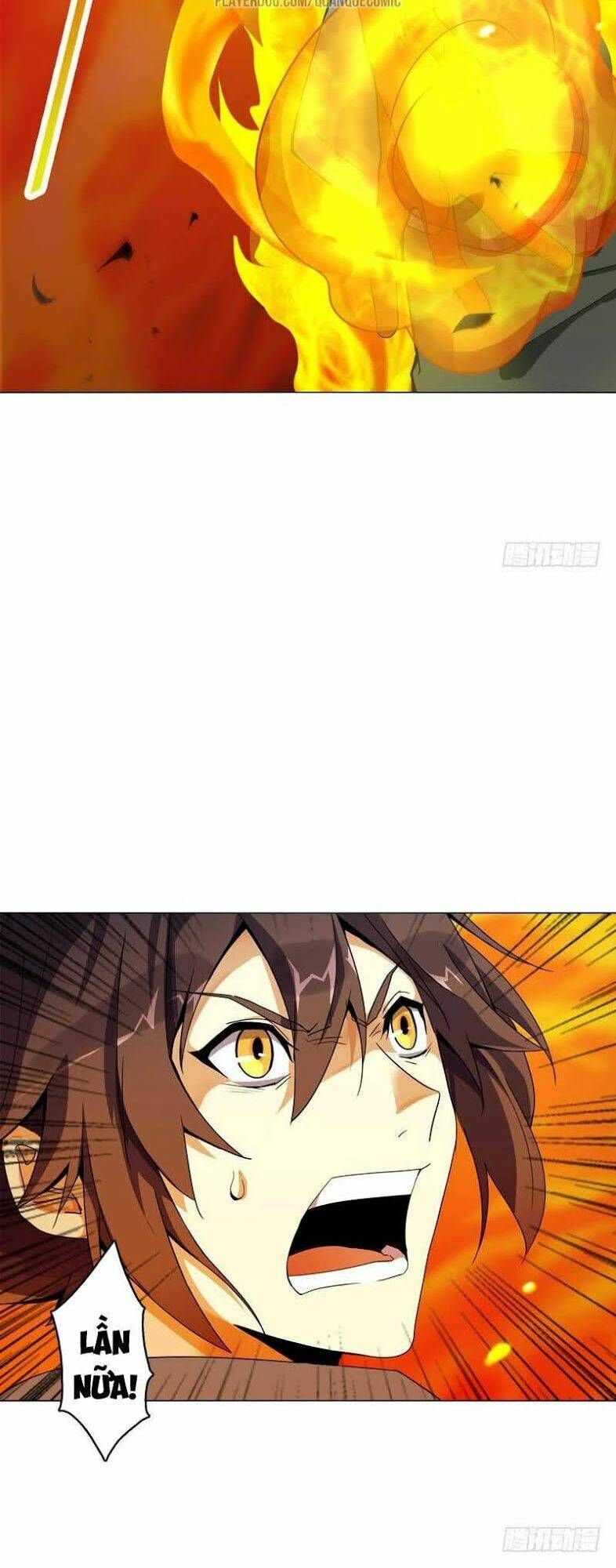 đọc truyện Thiên Thần Quyết Chương 48 ảnh 37 tại Thiên Thai Truyện