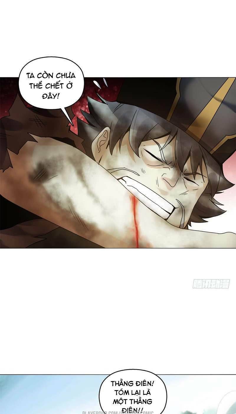 đọc truyện Thiên Thần Quyết Chương 48 ảnh 40 tại Thiên Thai Truyện