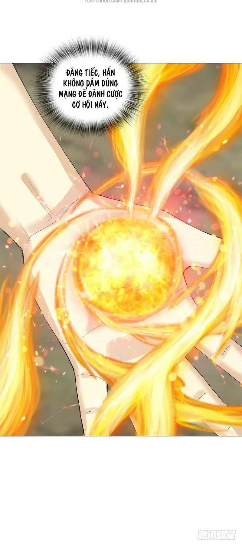 đọc truyện Thiên Thần Quyết Chương 48 ảnh 6 tại Thiên Thai Truyện