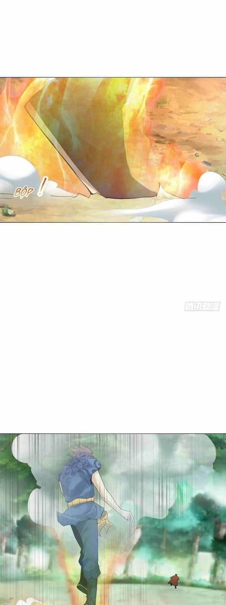 đọc truyện Thiên Thần Quyết Chương 48 ảnh 42 tại Thiên Thai Truyện