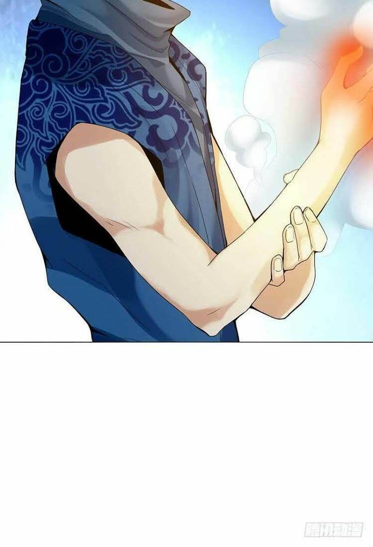 đọc truyện Thiên Thần Quyết Chương 48 ảnh 44 tại Thiên Thai Truyện