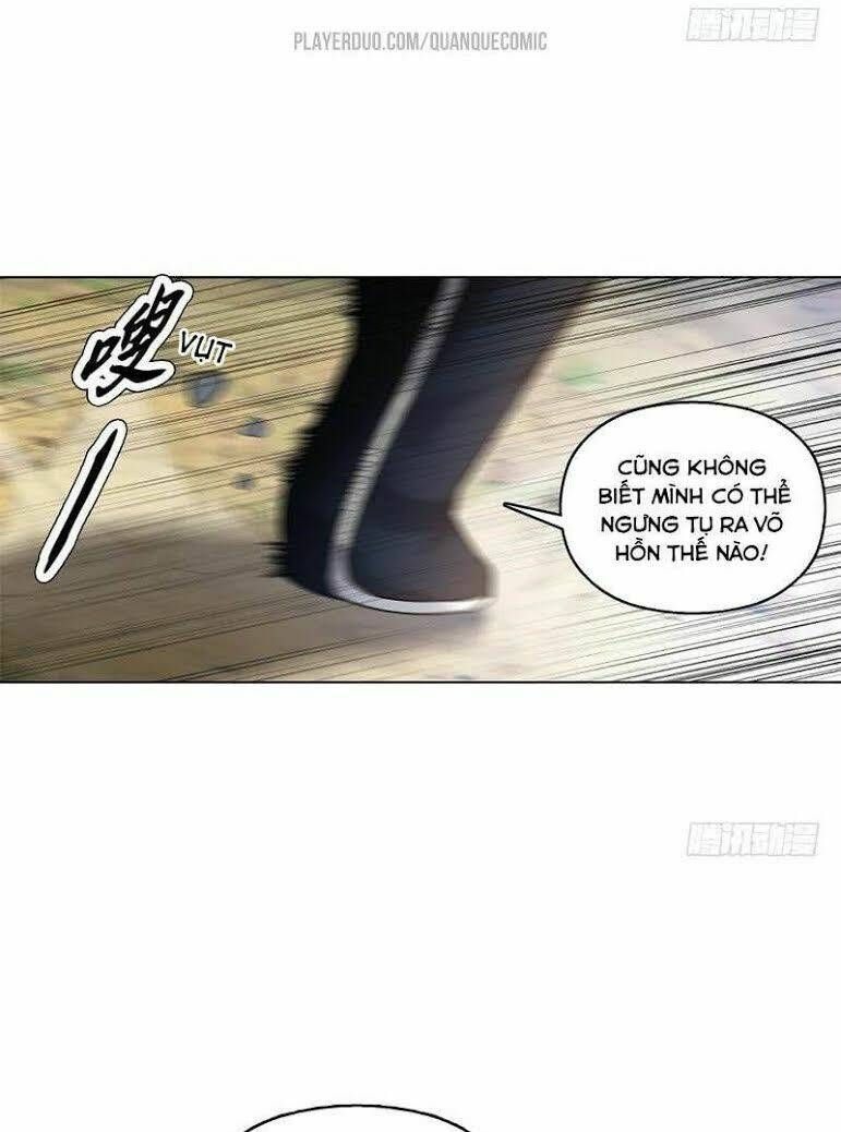 đọc truyện Thiên Thần Quyết Chương 48 ảnh 46 tại Thiên Thai Truyện