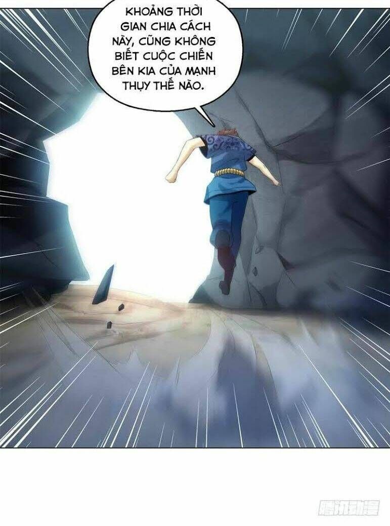 đọc truyện Thiên Thần Quyết Chương 48 ảnh 47 tại Thiên Thai Truyện