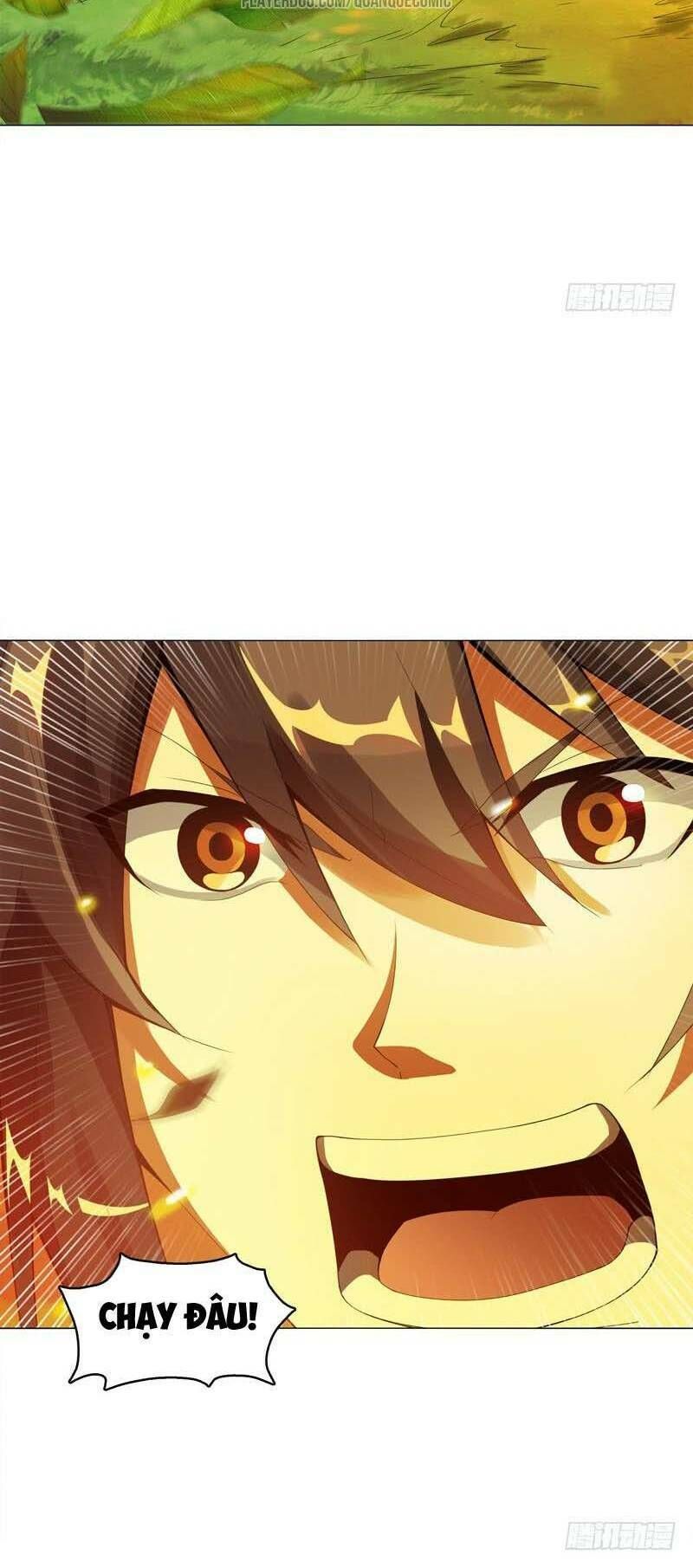 đọc truyện Thiên Thần Quyết Chương 48 ảnh 8 tại Thiên Thai Truyện