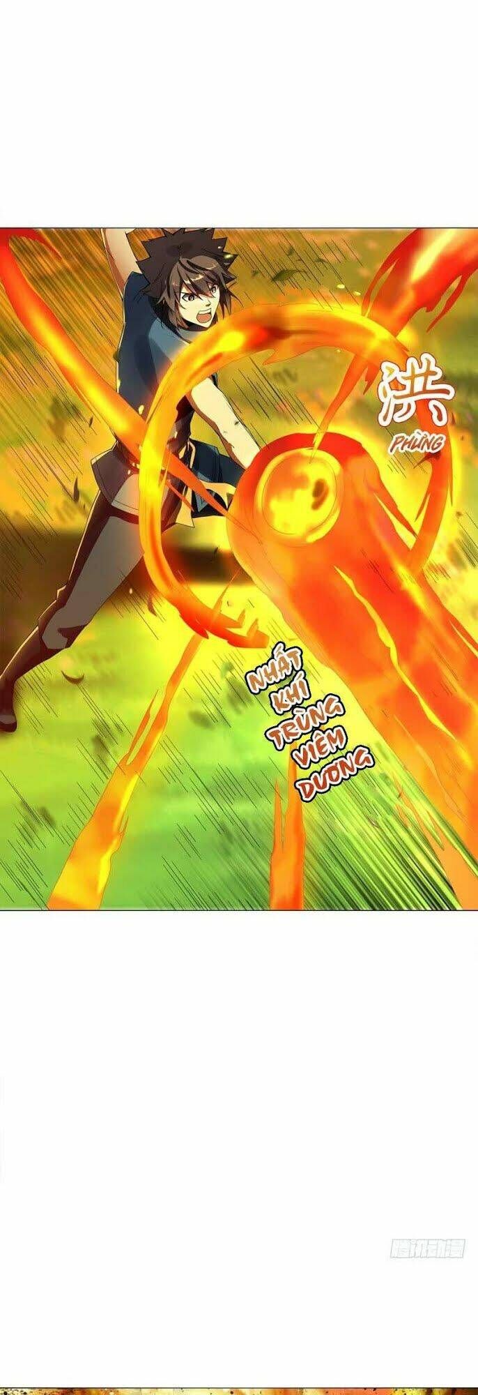 đọc truyện Thiên Thần Quyết Chương 48 ảnh 9 tại Thiên Thai Truyện