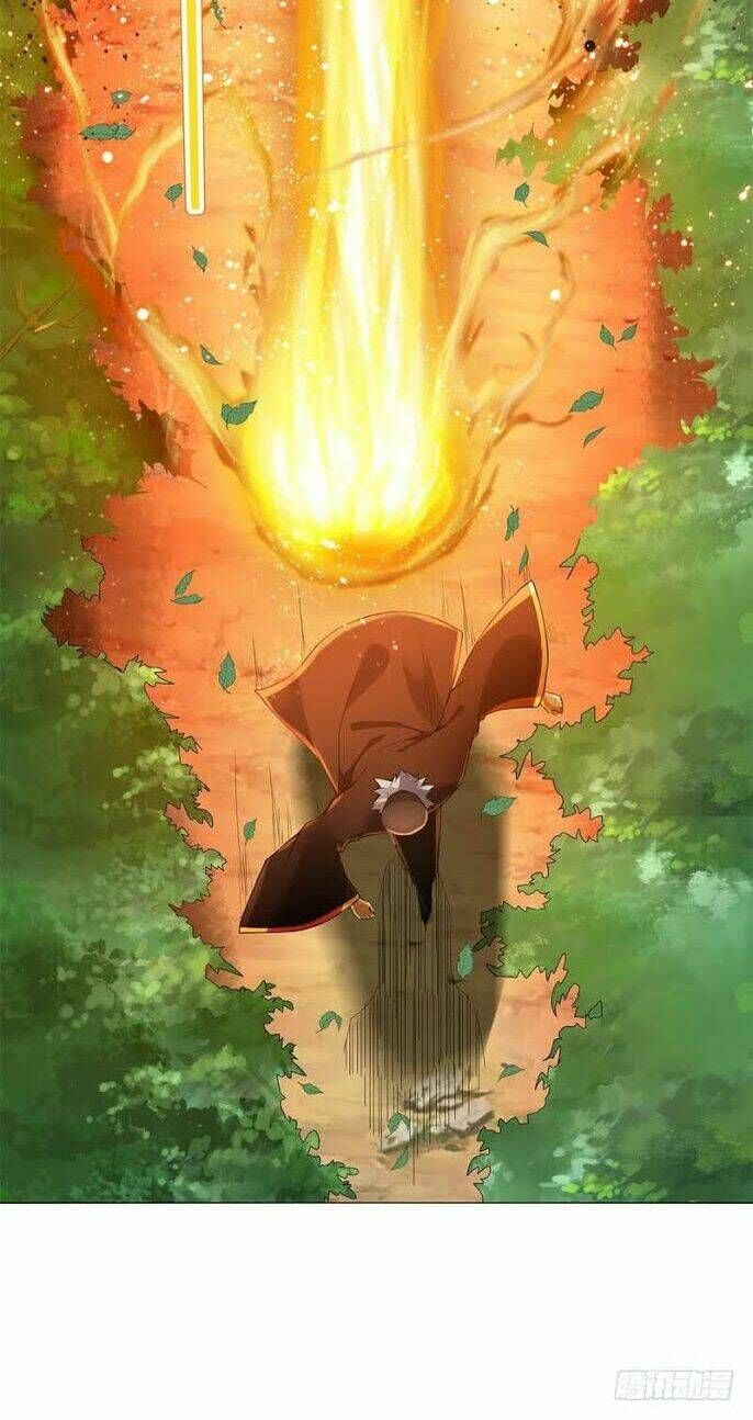 đọc truyện Thiên Thần Quyết Chương 48 ảnh 11 tại Thiên Thai Truyện