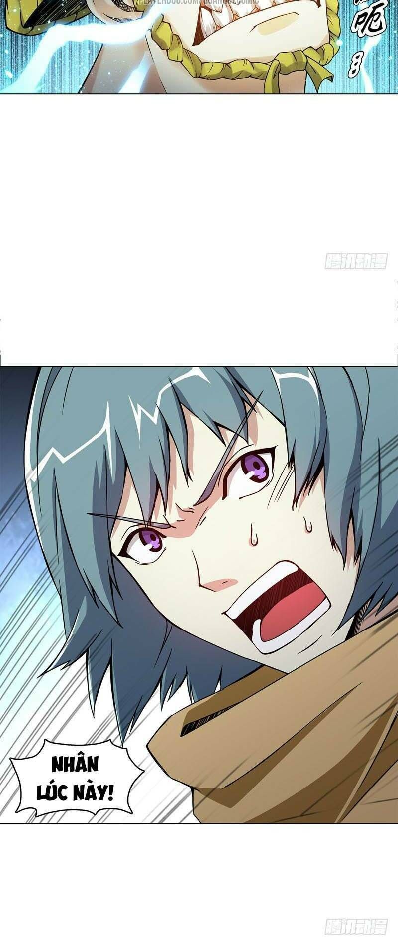 đọc truyện Thiên Thần Quyết Chương 49 ảnh 12 tại Thiên Thai Truyện