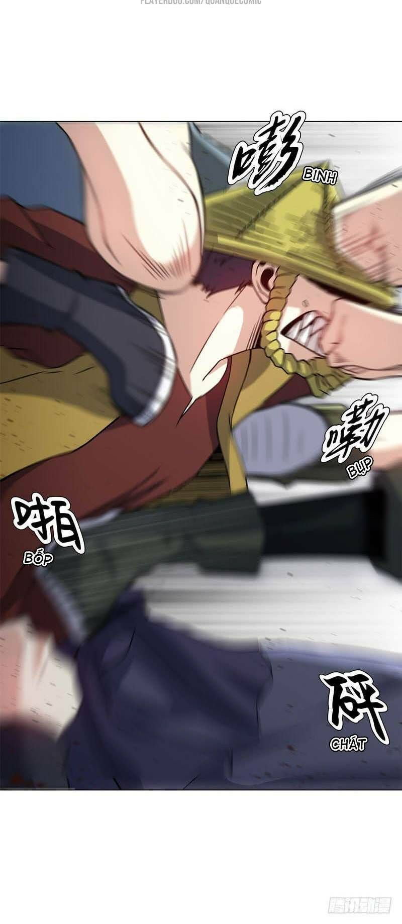 đọc truyện Thiên Thần Quyết Chương 49 ảnh 14 tại Thiên Thai Truyện