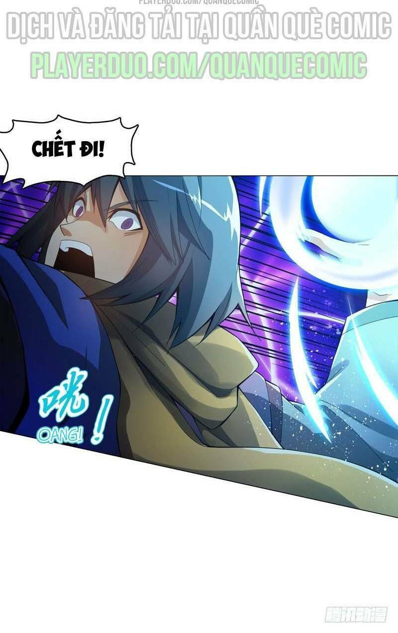 đọc truyện Thiên Thần Quyết Chương 49 ảnh 16 tại Thiên Thai Truyện