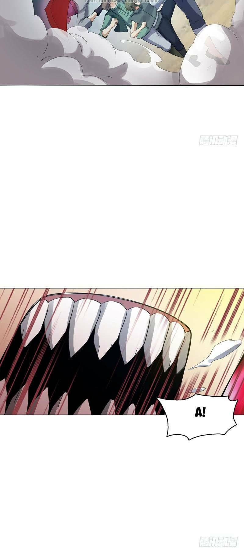 đọc truyện Thiên Thần Quyết Chương 49 ảnh 18 tại Thiên Thai Truyện