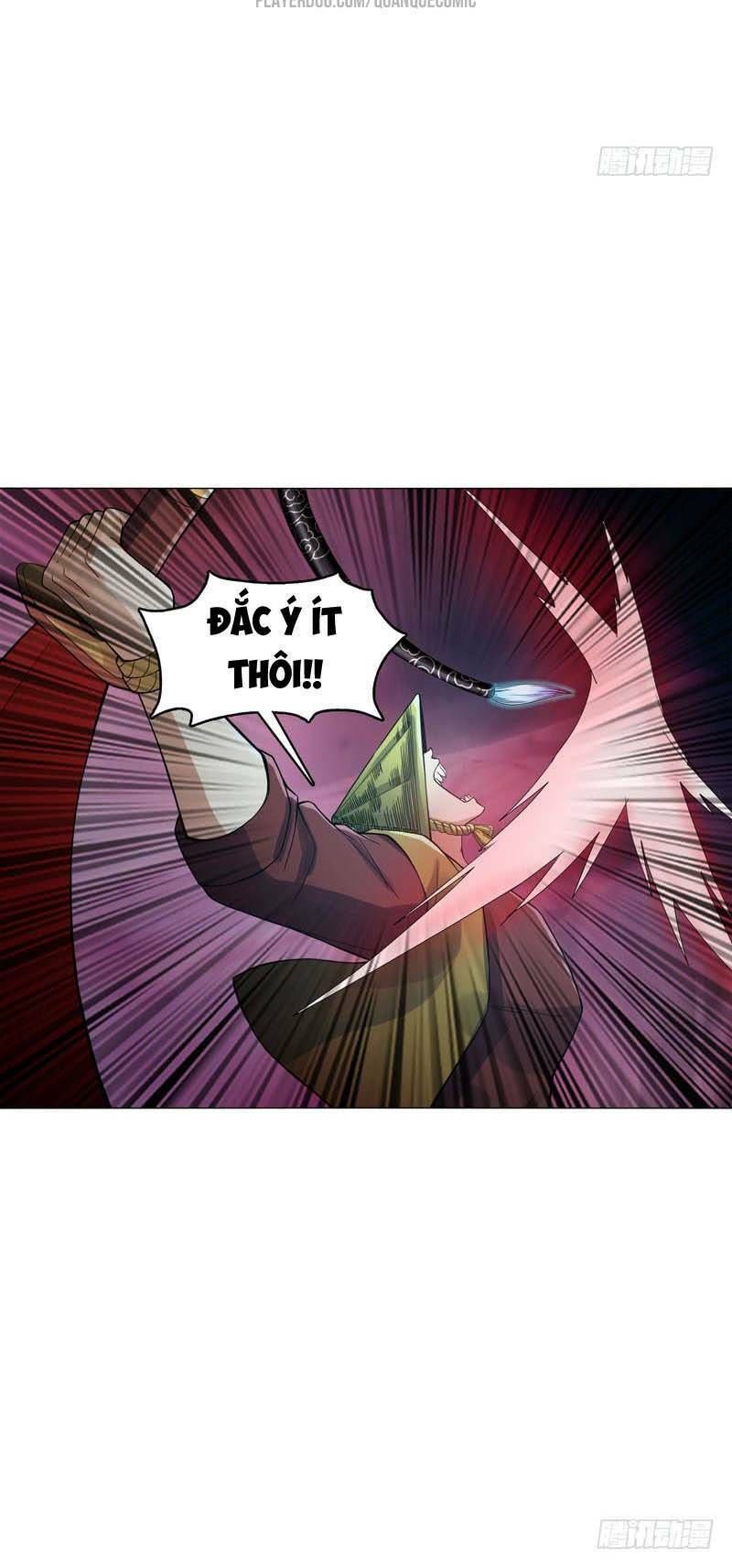 đọc truyện Thiên Thần Quyết Chương 49 ảnh 20 tại Thiên Thai Truyện