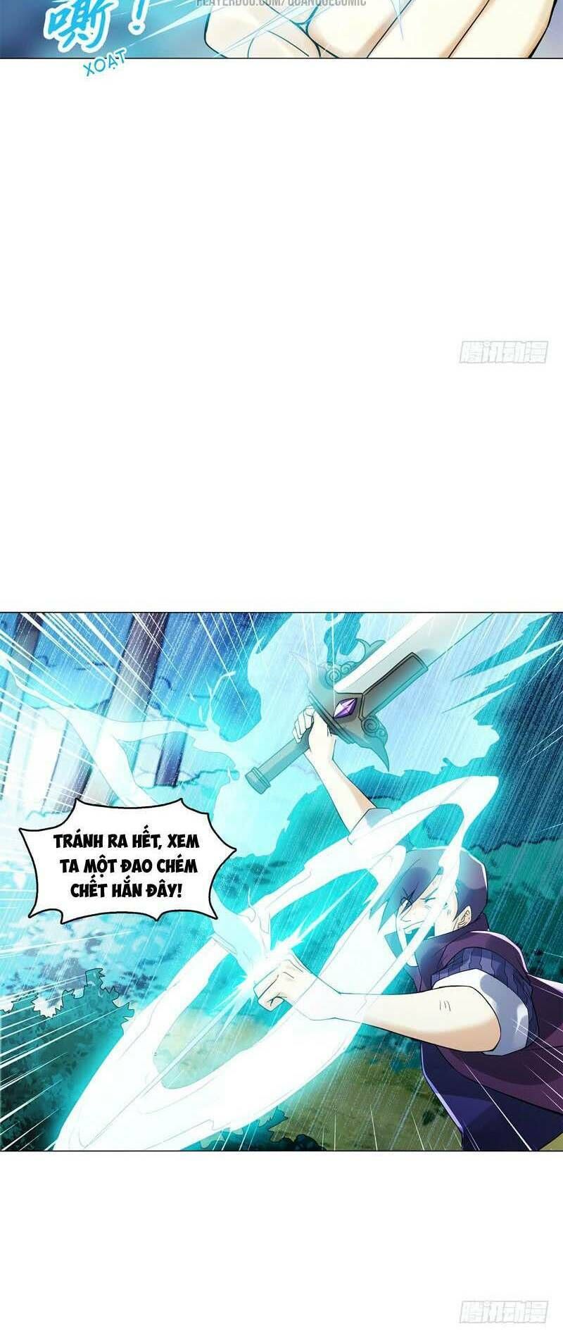 đọc truyện Thiên Thần Quyết Chương 49 ảnh 22 tại Thiên Thai Truyện