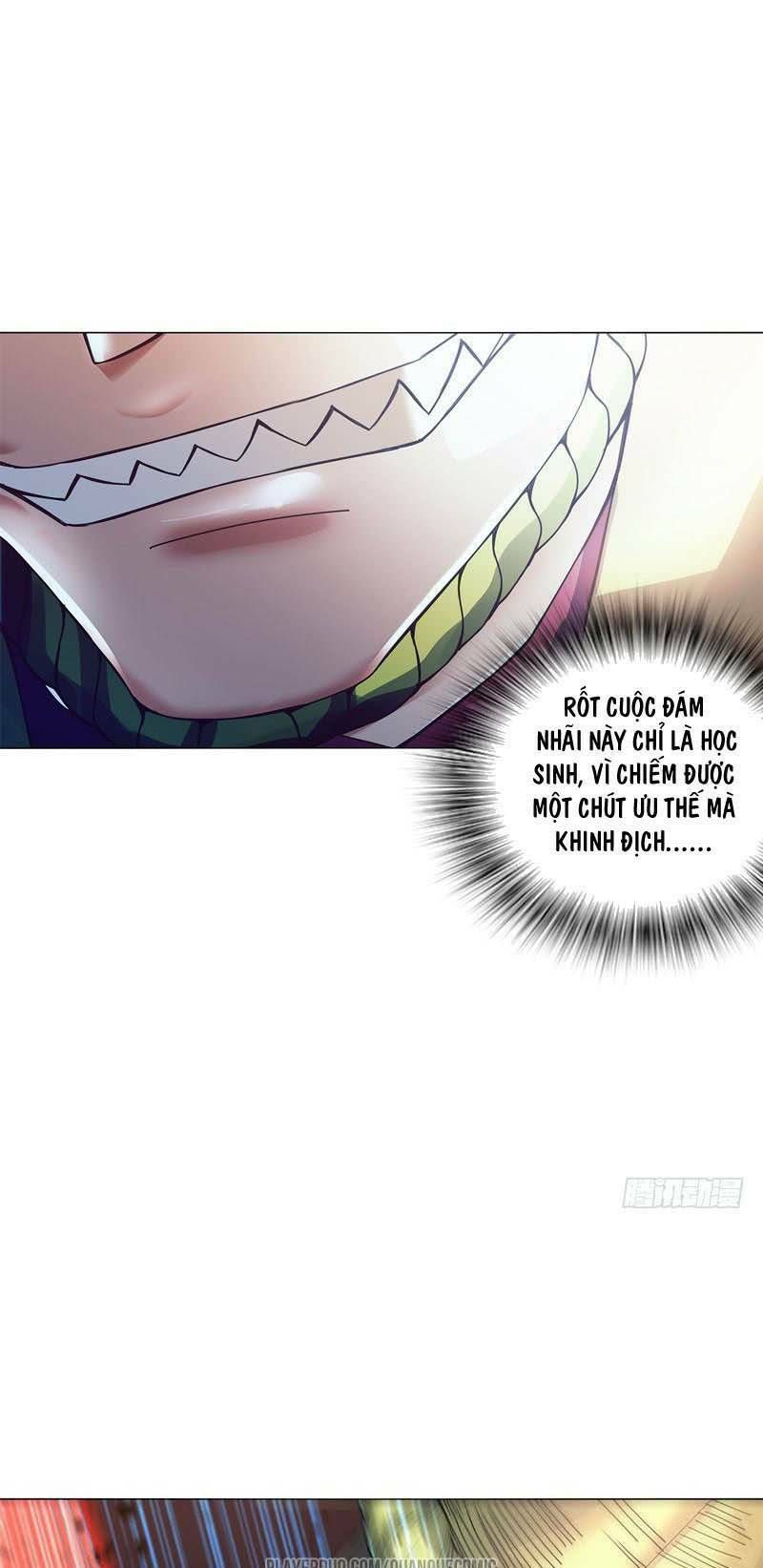 đọc truyện Thiên Thần Quyết Chương 49 ảnh 23 tại Thiên Thai Truyện