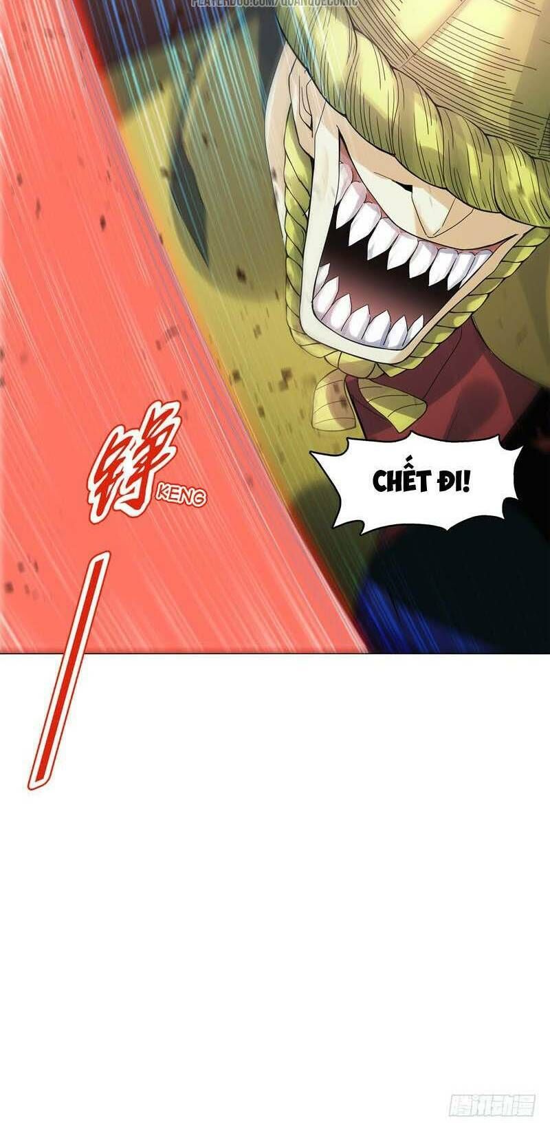 đọc truyện Thiên Thần Quyết Chương 49 ảnh 24 tại Thiên Thai Truyện