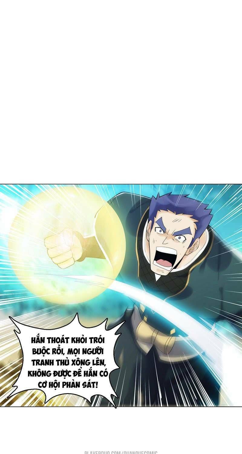 đọc truyện Thiên Thần Quyết Chương 49 ảnh 25 tại Thiên Thai Truyện