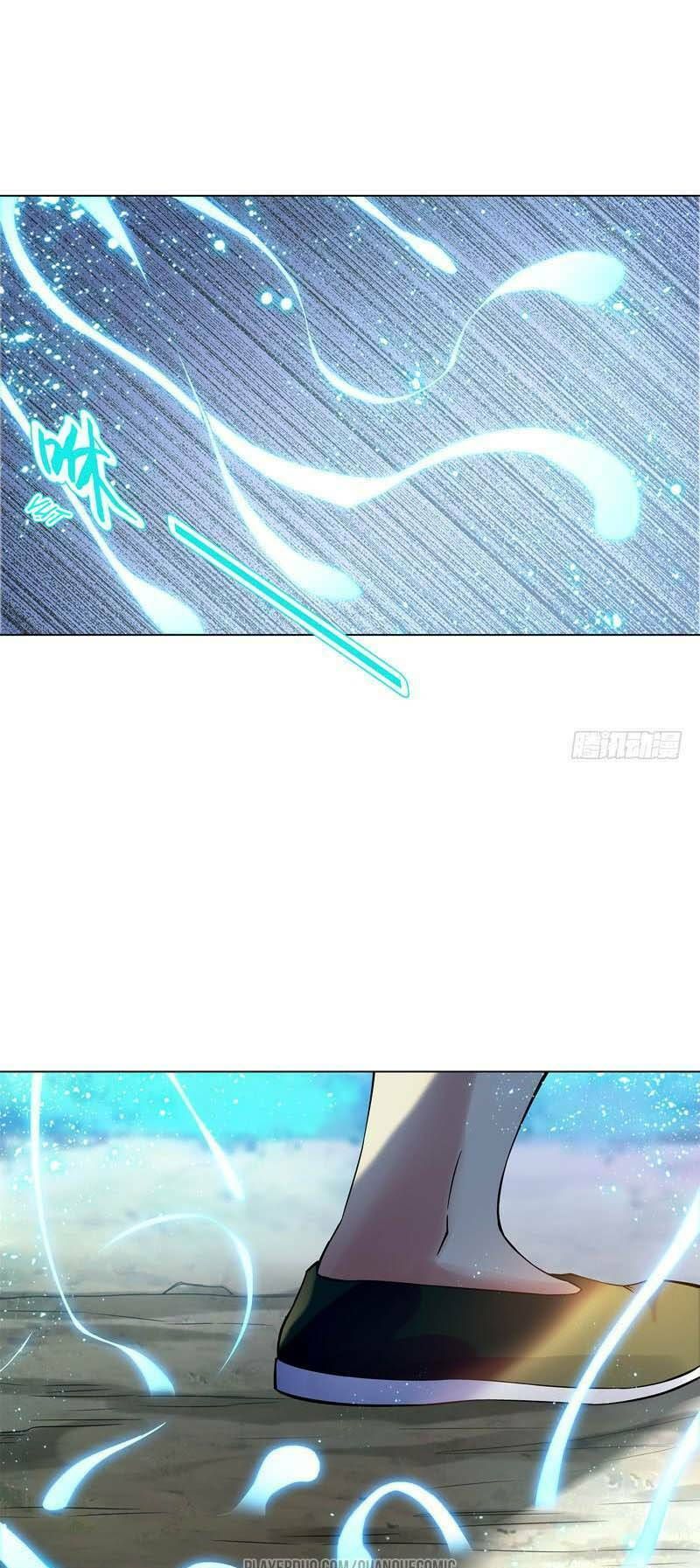 đọc truyện Thiên Thần Quyết Chương 49 ảnh 9 tại Thiên Thai Truyện