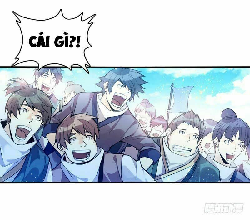 đọc truyện Thiên Thần Quyết Chương 5 ảnh 12 tại Thiên Thai Truyện