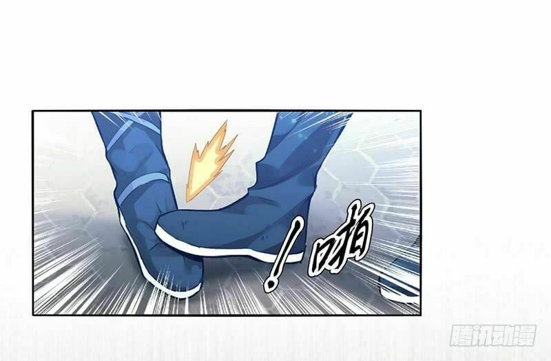 đọc truyện Thiên Thần Quyết Chương 5 ảnh 23 tại Thiên Thai Truyện