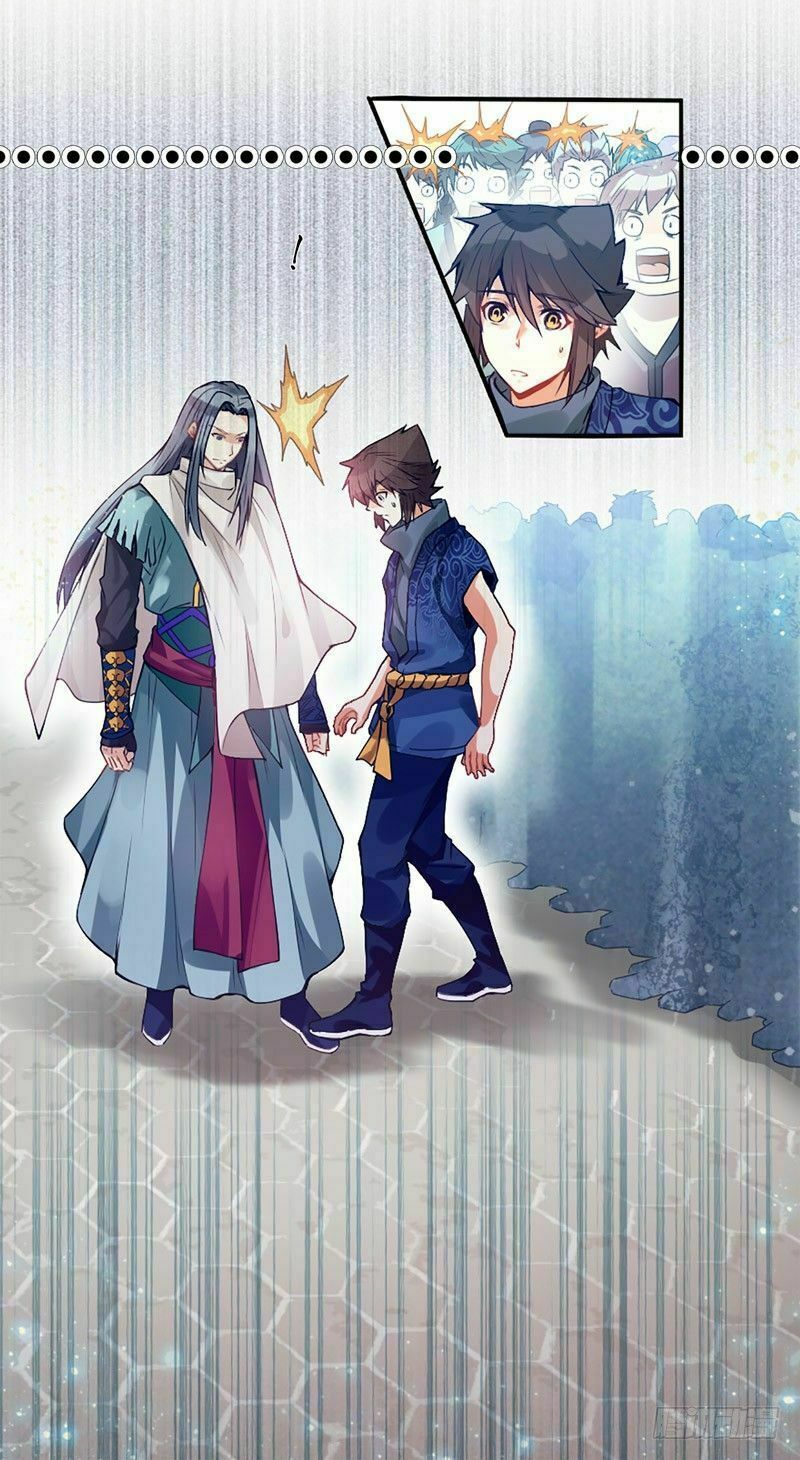 đọc truyện Thiên Thần Quyết Chương 5 ảnh 24 tại Thiên Thai Truyện