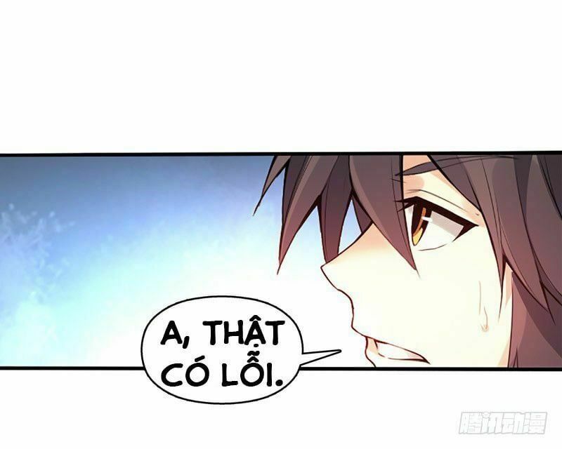 đọc truyện Thiên Thần Quyết Chương 5 ảnh 25 tại Thiên Thai Truyện