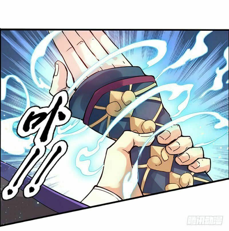 đọc truyện Thiên Thần Quyết Chương 5 ảnh 29 tại Thiên Thai Truyện