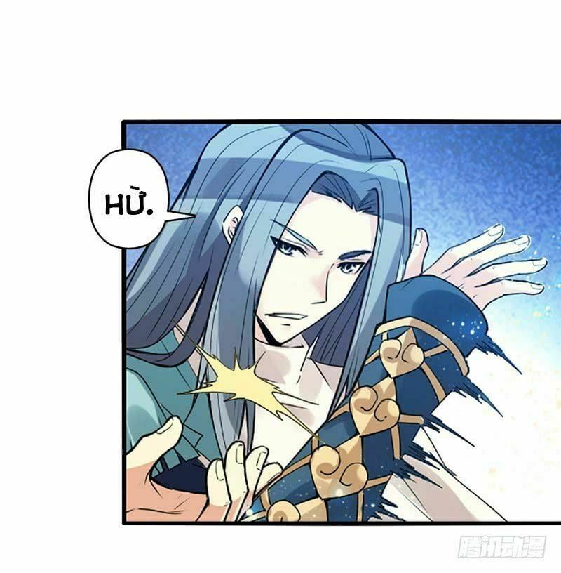 đọc truyện Thiên Thần Quyết Chương 5 ảnh 31 tại Thiên Thai Truyện