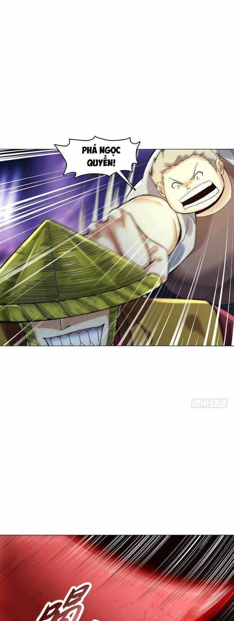 đọc truyện Thiên Thần Quyết Chương 50 ảnh 3 tại Thiên Thai Truyện