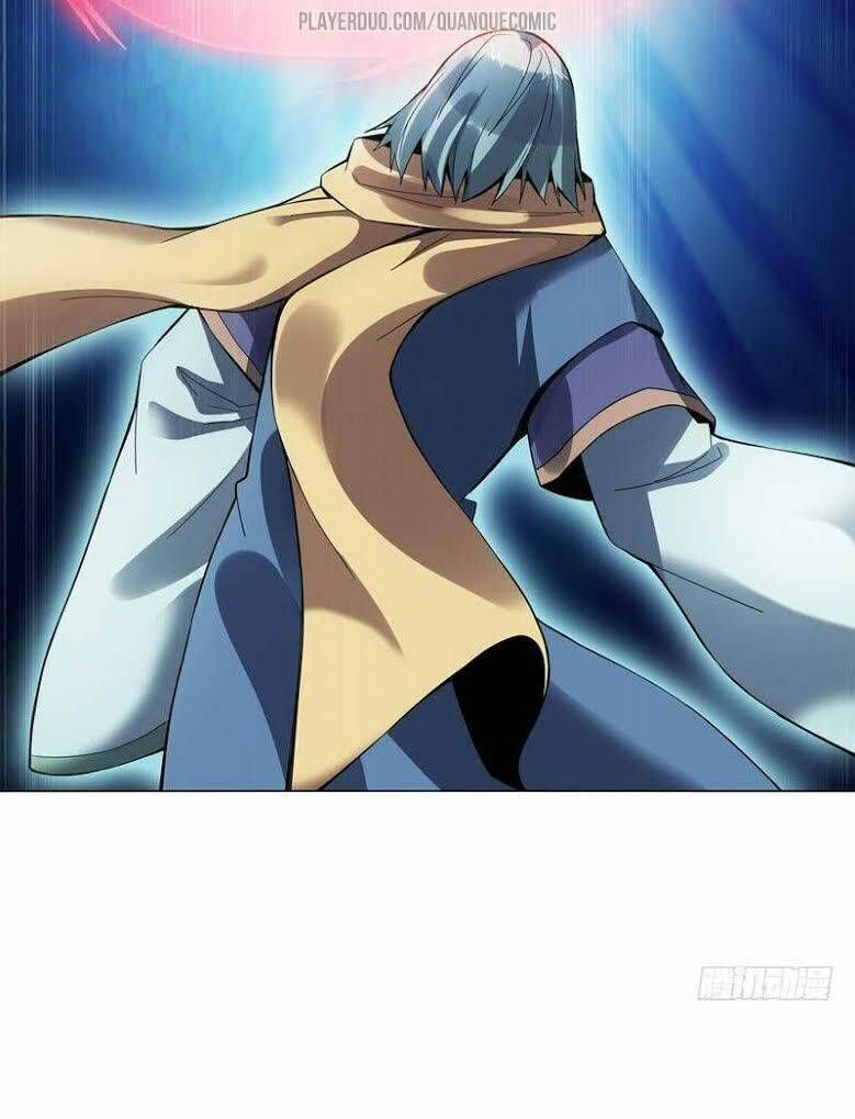 đọc truyện Thiên Thần Quyết Chương 50 ảnh 12 tại Thiên Thai Truyện