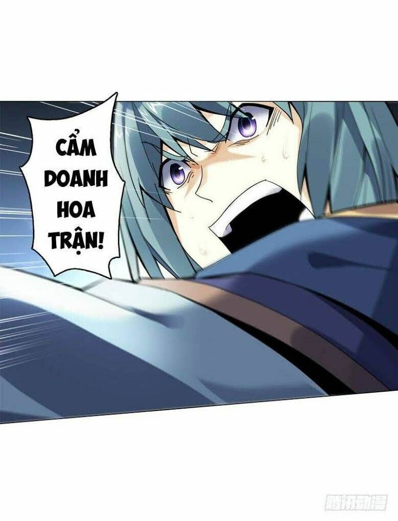 đọc truyện Thiên Thần Quyết Chương 50 ảnh 13 tại Thiên Thai Truyện