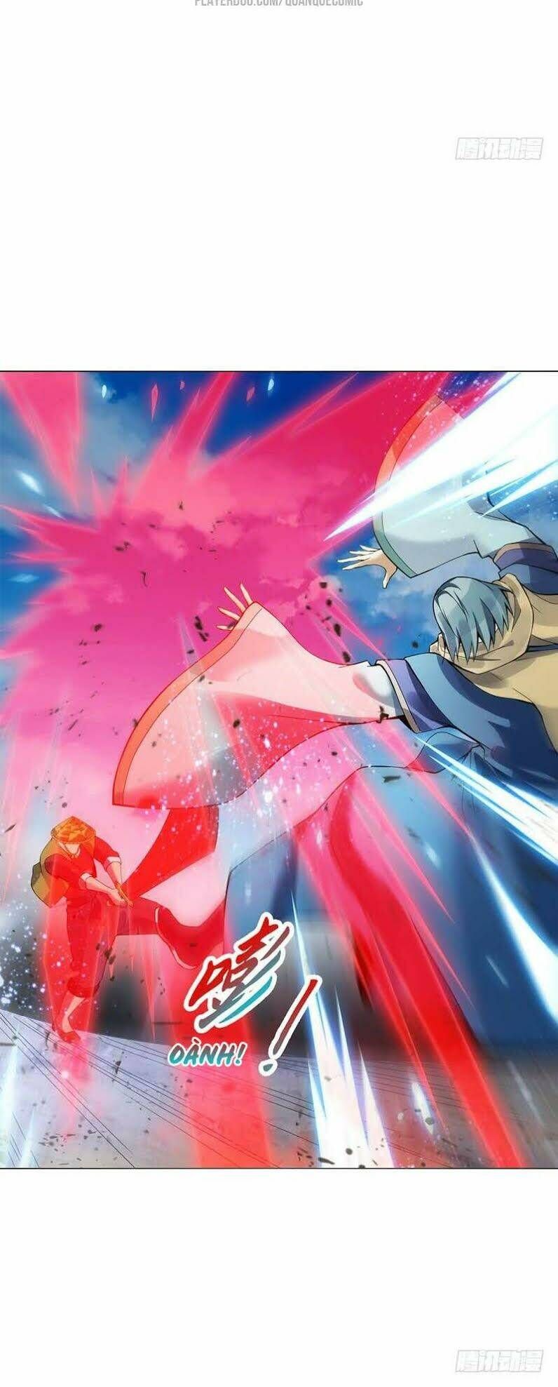 đọc truyện Thiên Thần Quyết Chương 50 ảnh 15 tại Thiên Thai Truyện