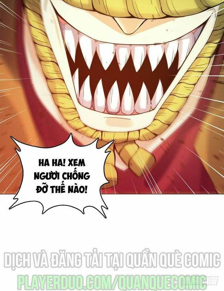 đọc truyện Thiên Thần Quyết Chương 50 ảnh 18 tại Thiên Thai Truyện