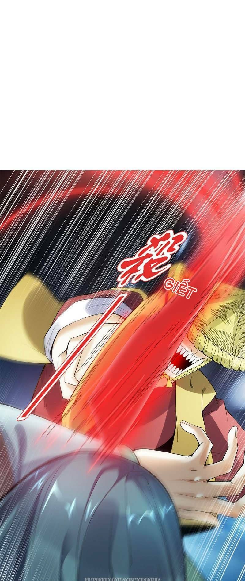 đọc truyện Thiên Thần Quyết Chương 50 ảnh 19 tại Thiên Thai Truyện