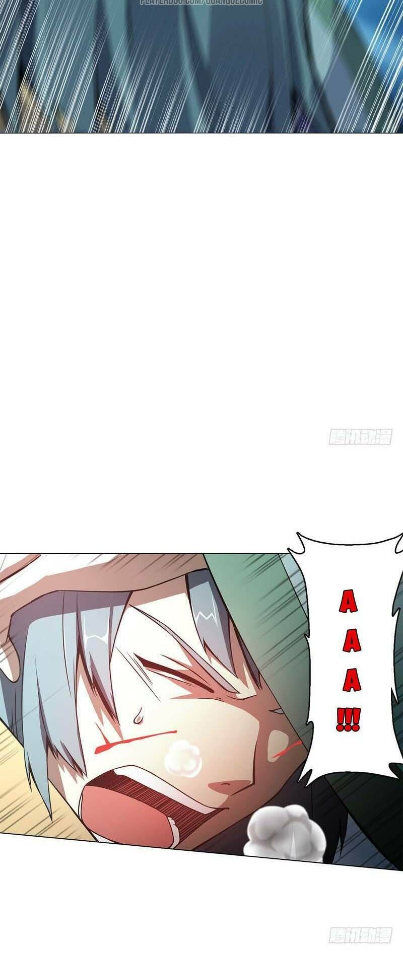 đọc truyện Thiên Thần Quyết Chương 50 ảnh 20 tại Thiên Thai Truyện