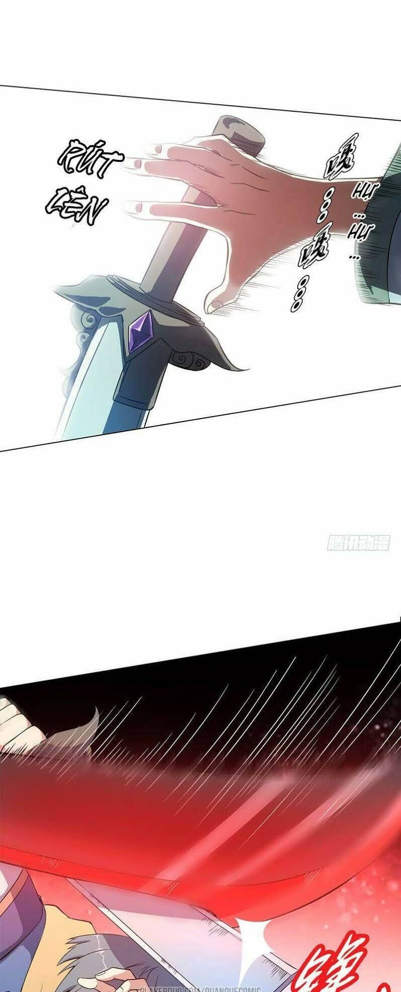 đọc truyện Thiên Thần Quyết Chương 50 ảnh 21 tại Thiên Thai Truyện