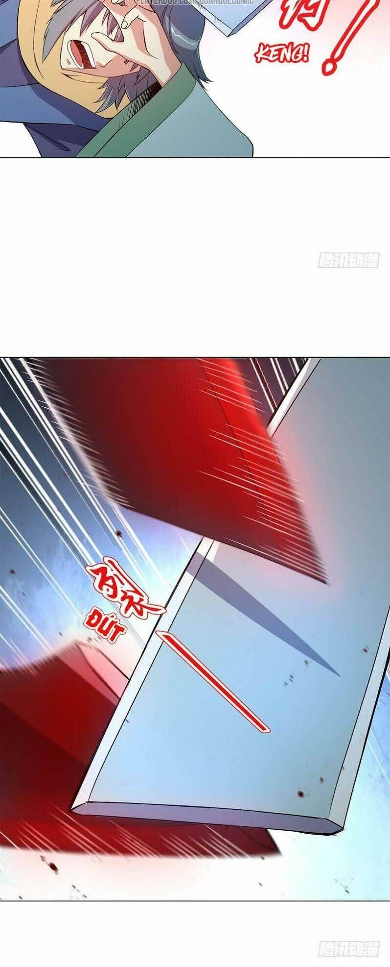 đọc truyện Thiên Thần Quyết Chương 50 ảnh 22 tại Thiên Thai Truyện