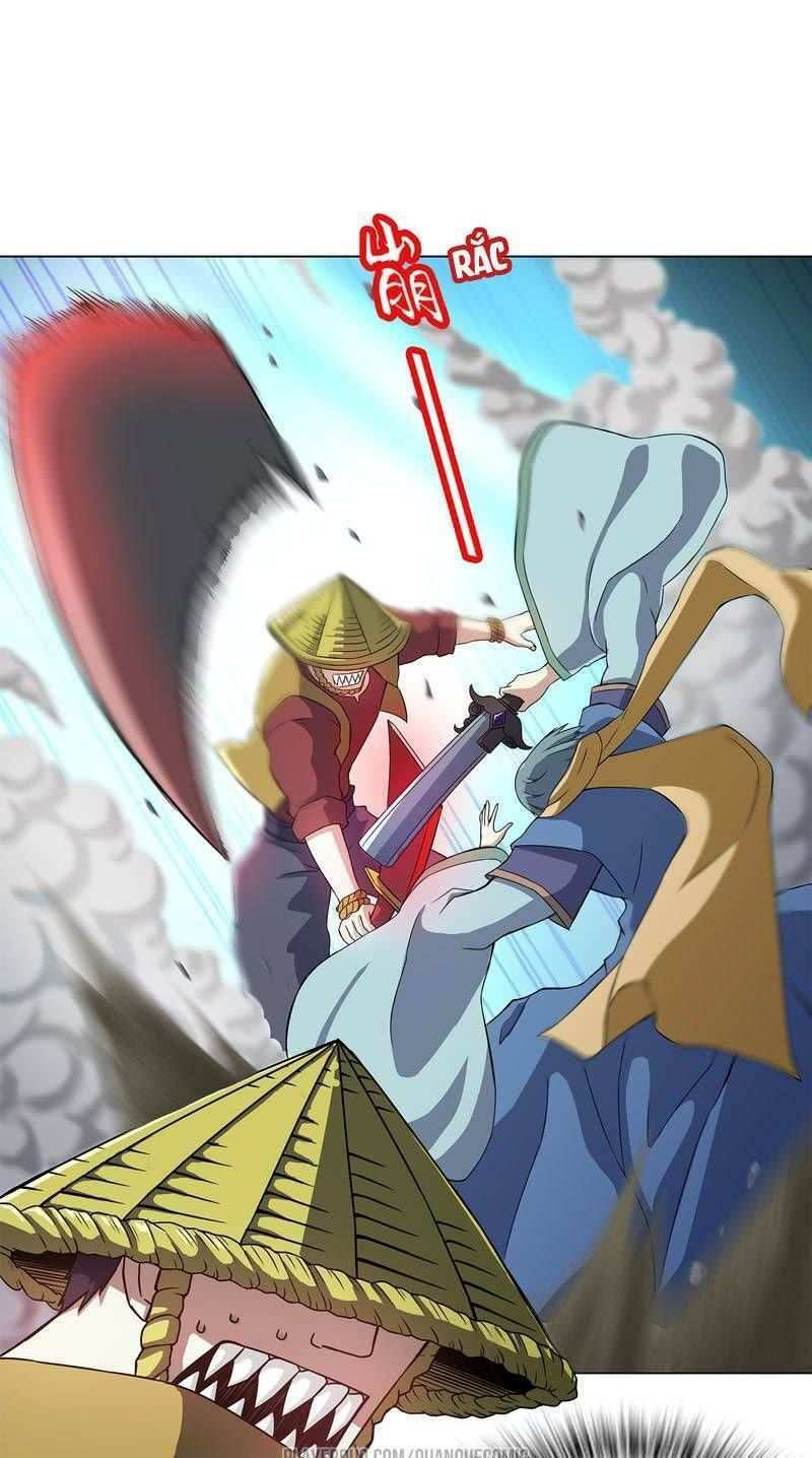 đọc truyện Thiên Thần Quyết Chương 50 ảnh 23 tại Thiên Thai Truyện