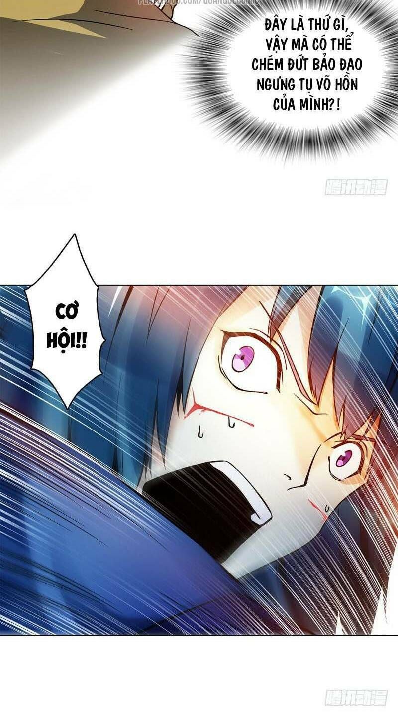 đọc truyện Thiên Thần Quyết Chương 50 ảnh 24 tại Thiên Thai Truyện