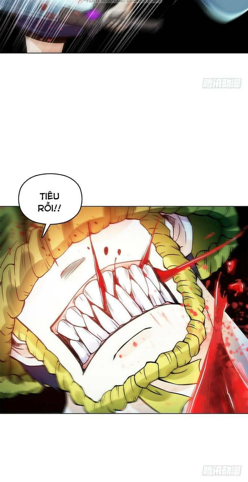 đọc truyện Thiên Thần Quyết Chương 50 ảnh 26 tại Thiên Thai Truyện