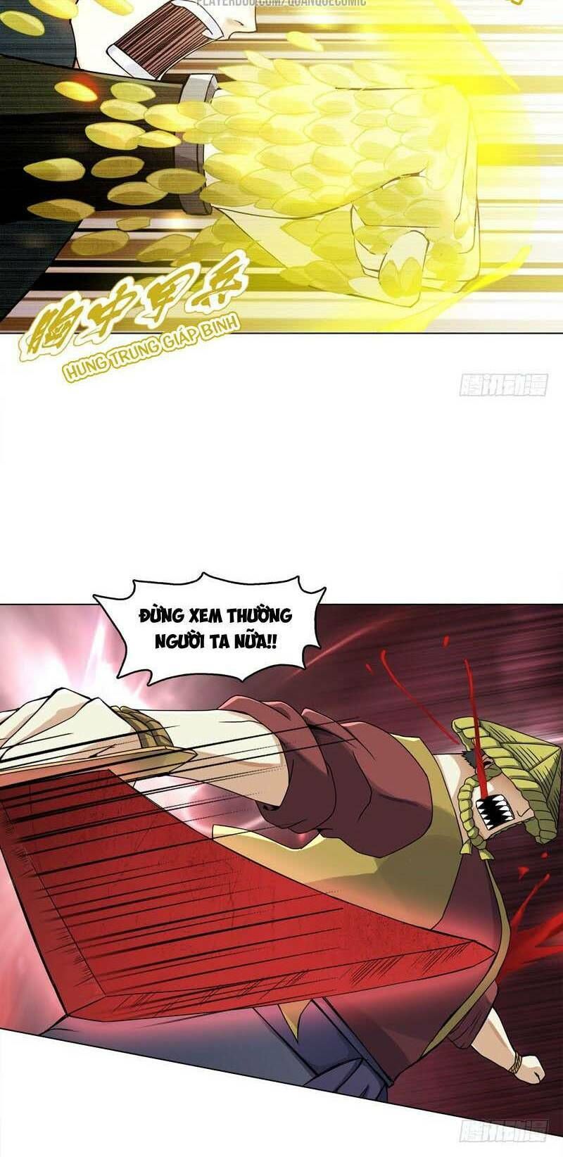 đọc truyện Thiên Thần Quyết Chương 50 ảnh 30 tại Thiên Thai Truyện