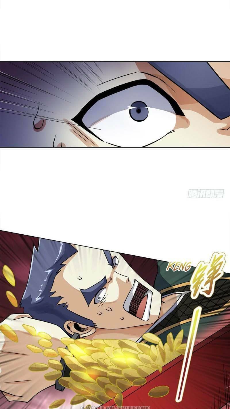 đọc truyện Thiên Thần Quyết Chương 50 ảnh 31 tại Thiên Thai Truyện