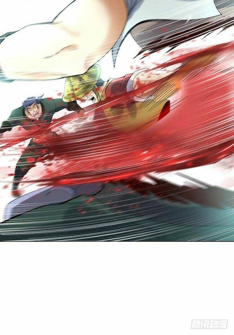 đọc truyện Thiên Thần Quyết Chương 50 ảnh 5 tại Thiên Thai Truyện