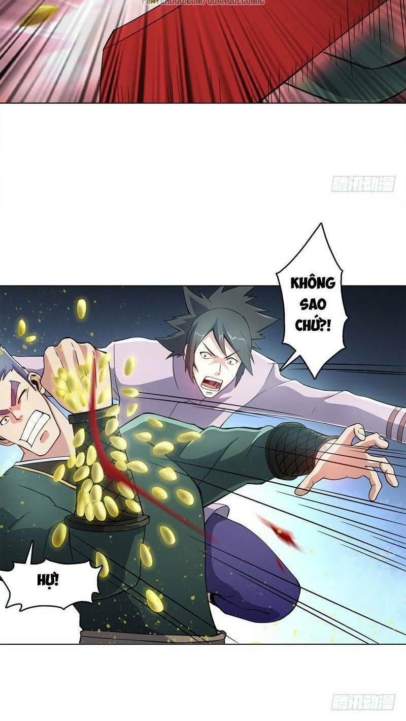 đọc truyện Thiên Thần Quyết Chương 50 ảnh 32 tại Thiên Thai Truyện